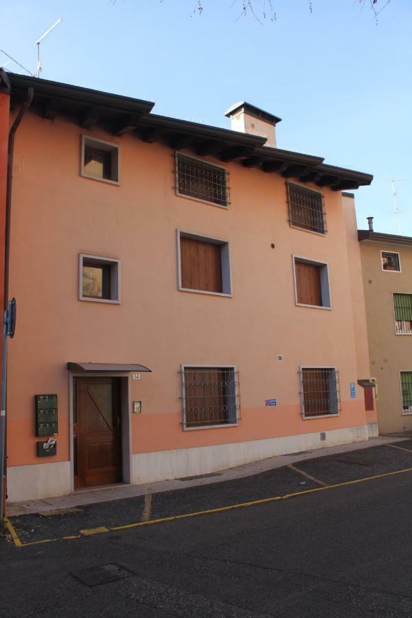 Richi Rent 03 Apartment Verona Exterior photo